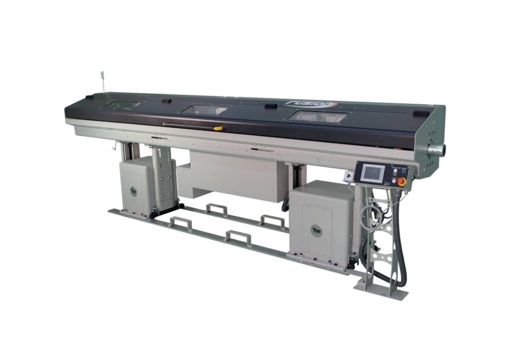 Stangenlademagazin  - TOP AUTOMAZIONI X-FILES / FUSION / RECORD / RETURN / MATRIX / MAGIC / BETA
