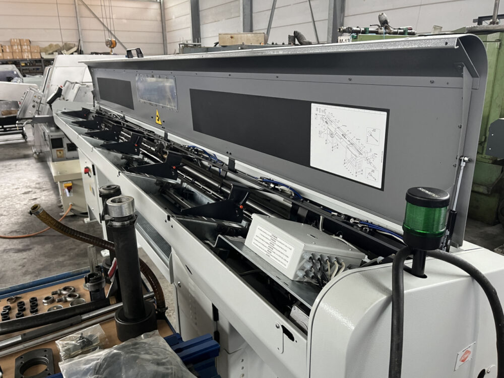CNC-Langdrehautomat CITIZEN L32 VII Cincom