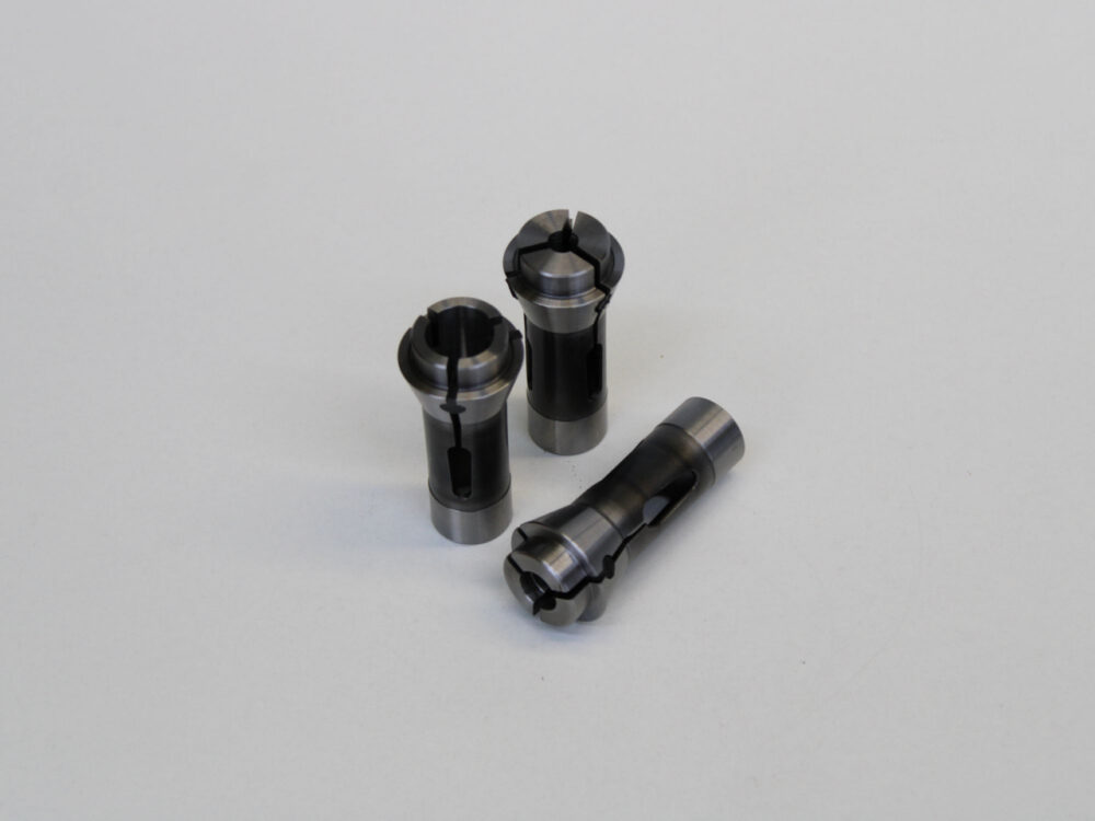 Druckspannzangen 138E / F20