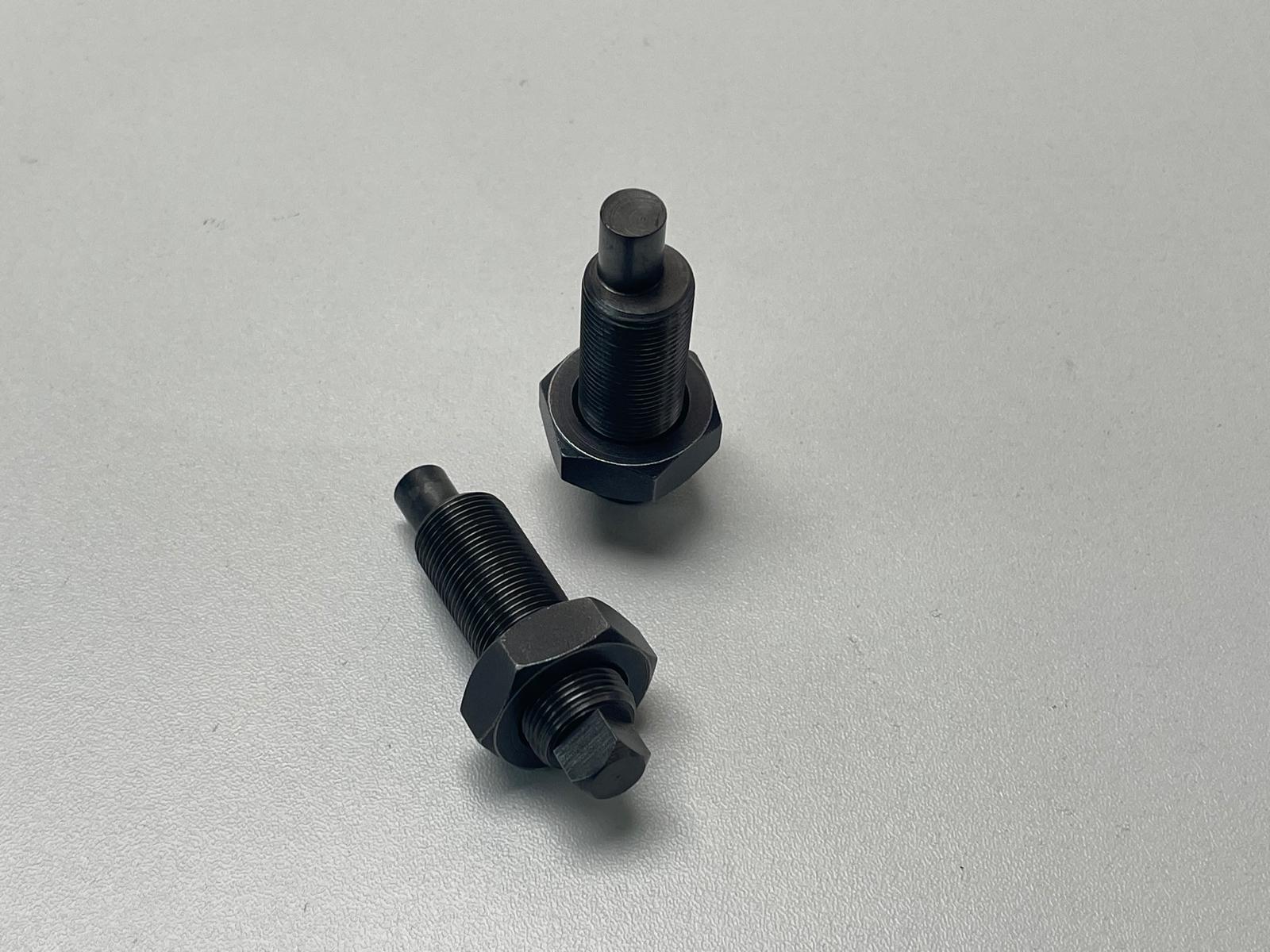 Exzenterbolzen für INDEX A12/A18/A25