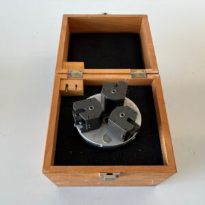 3-Backen-Futter - VOEGELI & WINZ