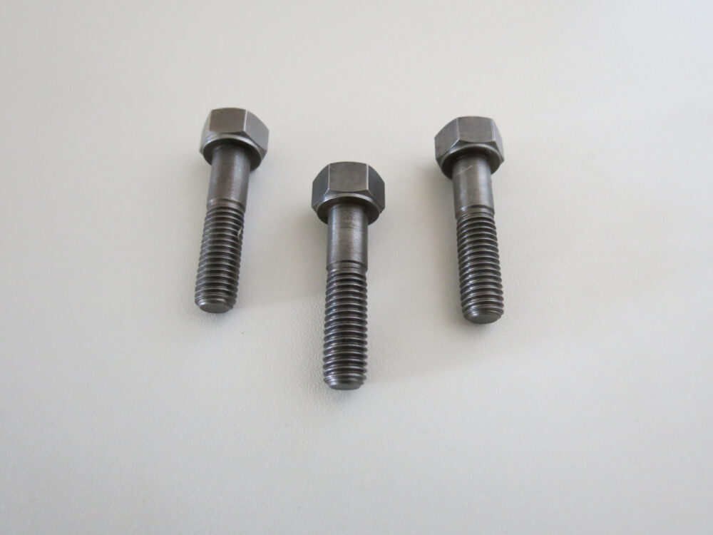 Sechskantschraube M8x42  für INDEX A