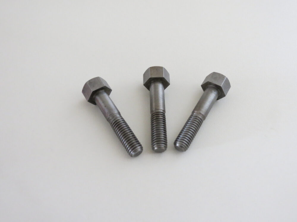Sechskantschraube M8x48 für INDEX C