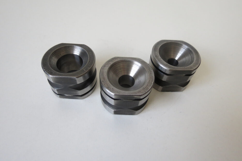 Führungsringe 9282E/F-SE  für SCHÜTTE SE25