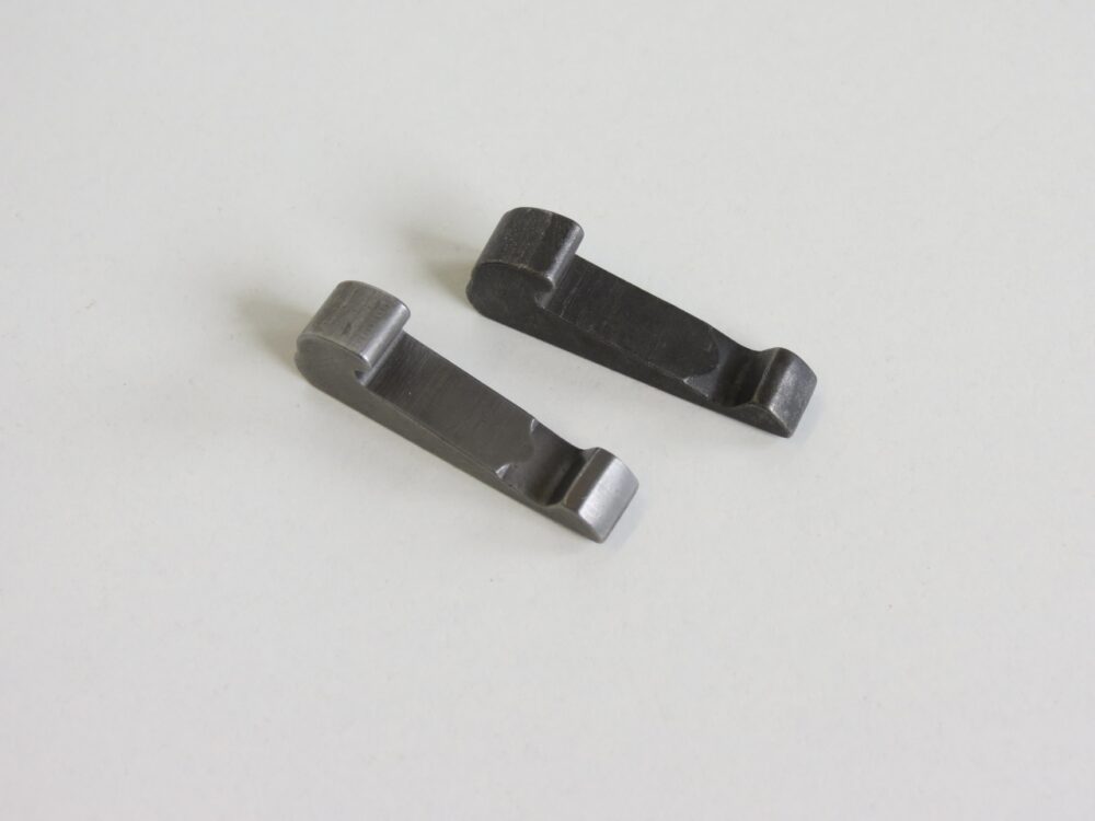 Spannfinger für INDEX