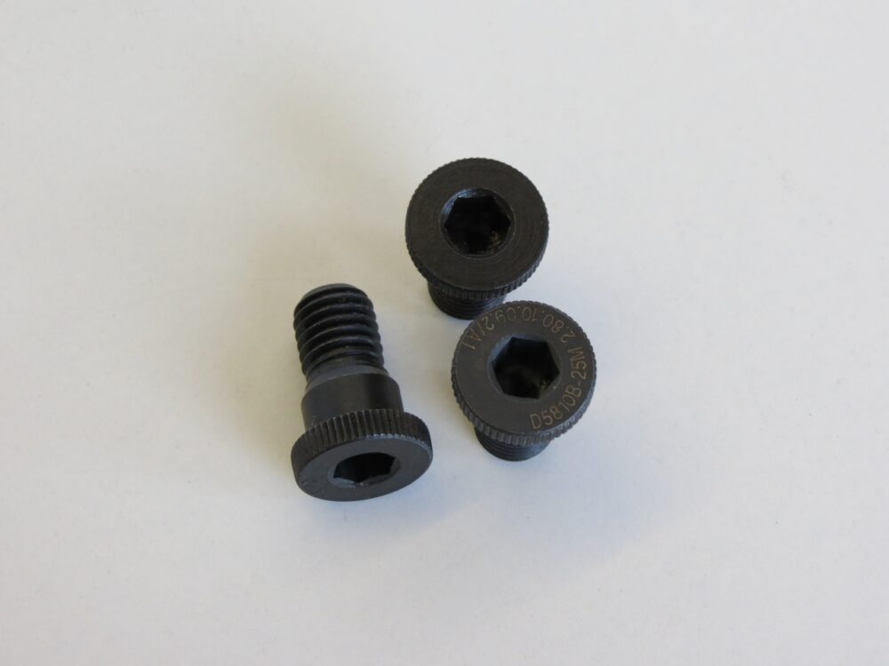 Kurvenschraube für SCHÜTTE SF51