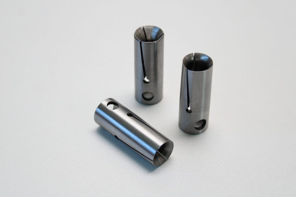Spannhülsen 203E/SPH15/D15