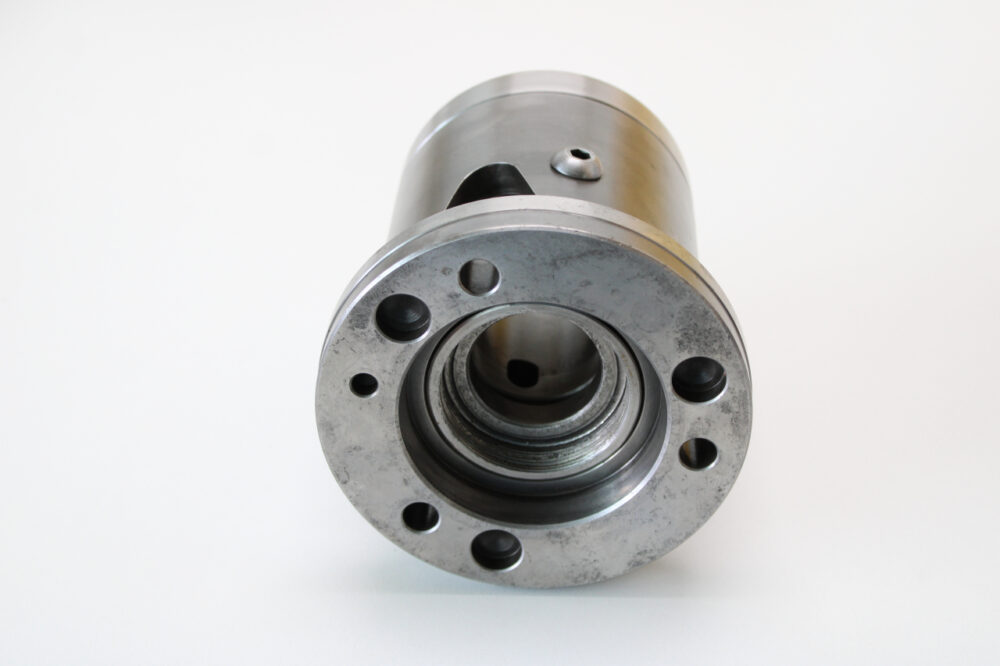 Spannzangenfutter für Spannzangen 173E