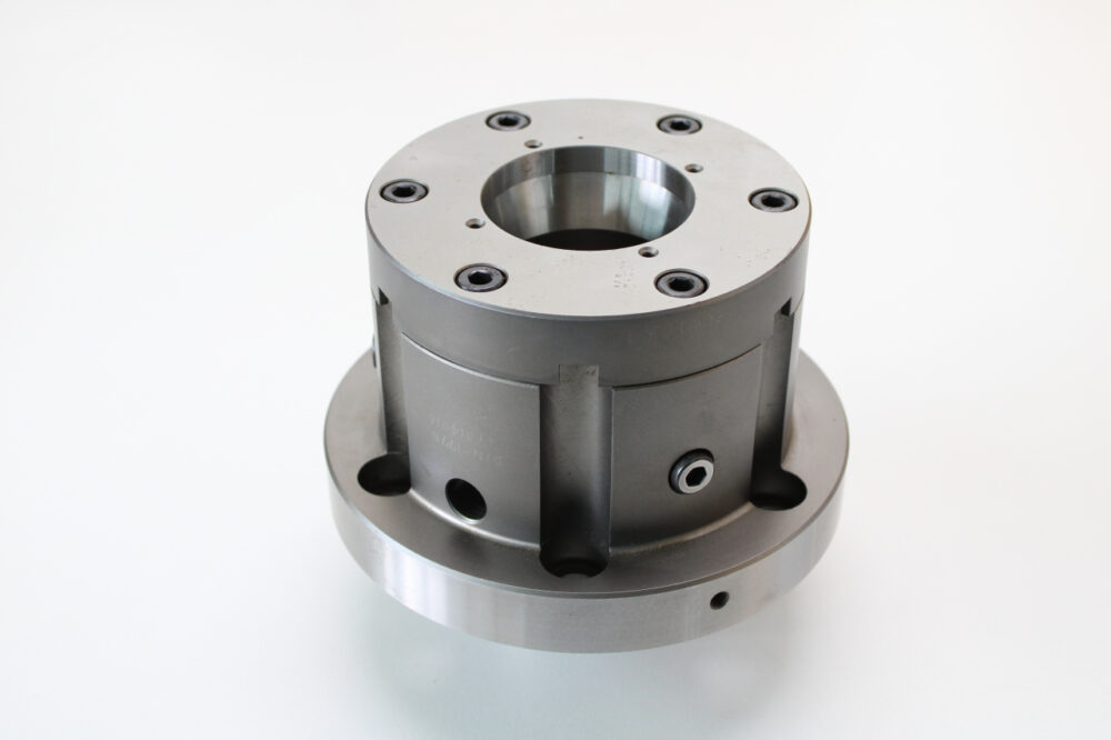 Spannzangenfutter für MIYANO ABX