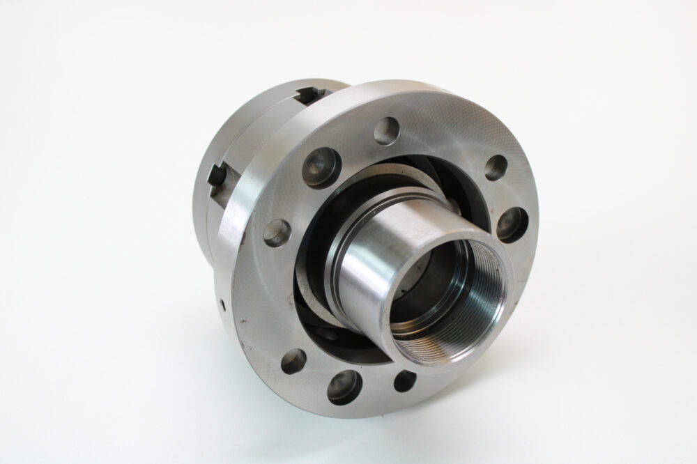 Spannzangenfutter für MIYANO ABX