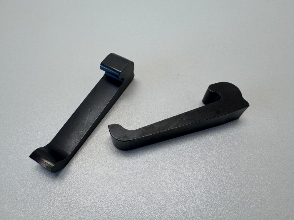 Spannfinger für INDEX A18/A25/C19/ER25/GS30