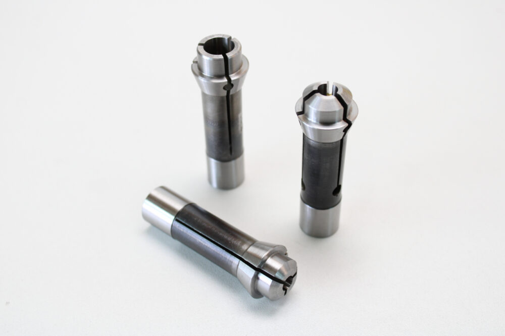 Abgreifzangen 32611H-G für TORNOS AS14