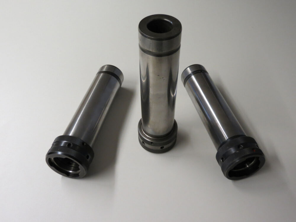 Aufnahmeschaft für Schnellwechselhalter für SCHÜTTE SD32/SF/AF/AD42/SF/SF51