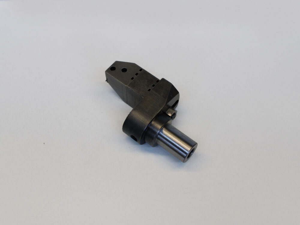 Bohr- und Drehhalter