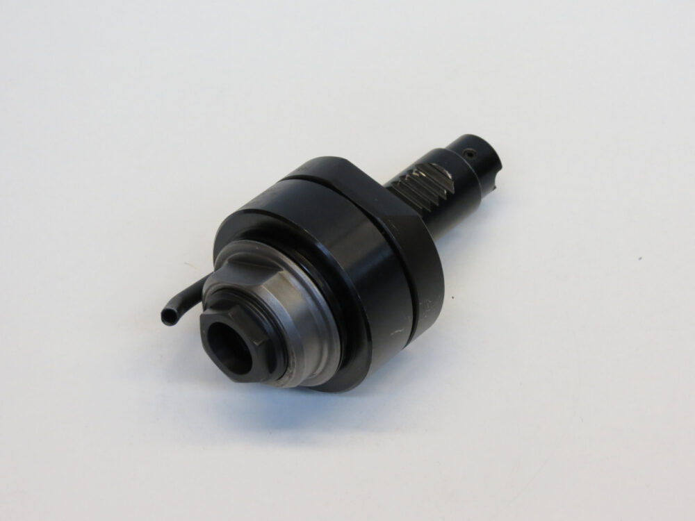 Bohr- und Fräskopf axial für INDEX G200