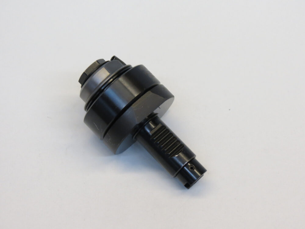 Bohr- und Fräskopf axial für INDEX G200