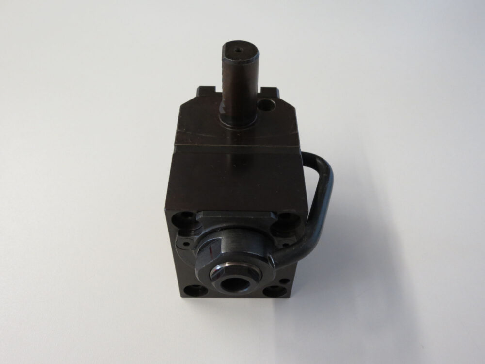 Bohr- und Frähhalter VDI20 für INDEX GS30/GS42