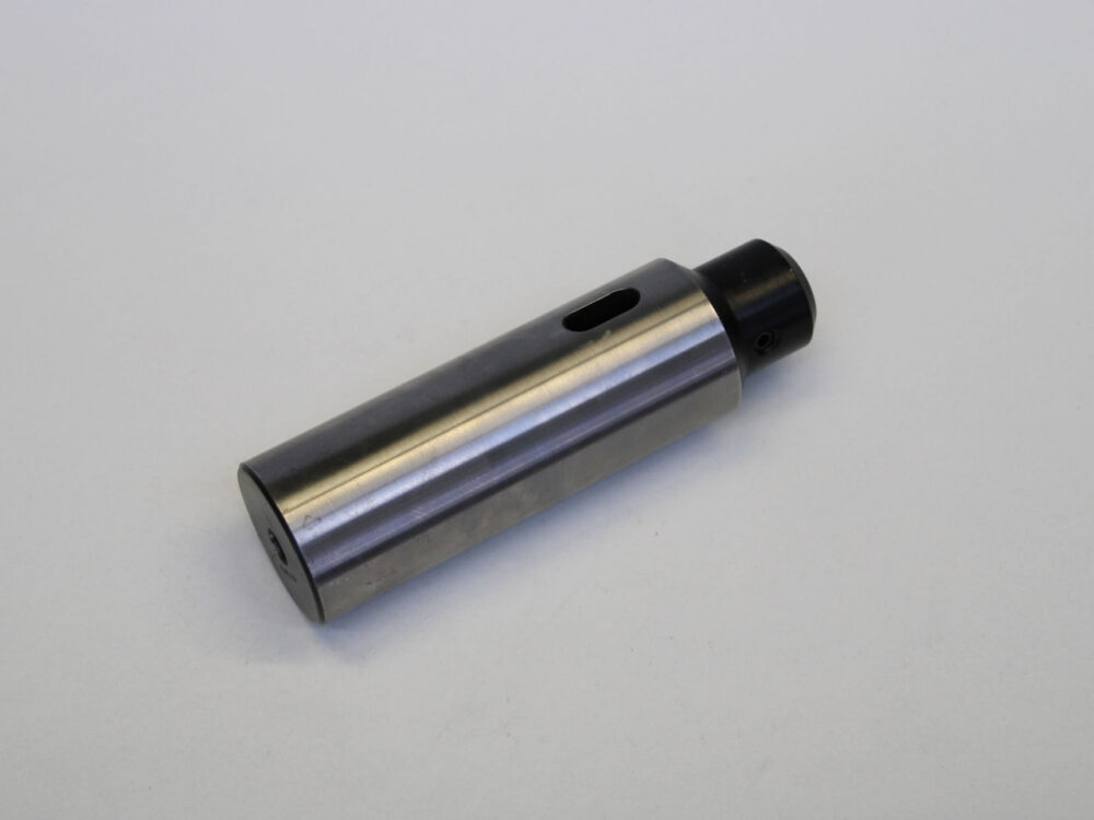 Bohrhalter für SCHÜTTE SD/SF/AF/AD