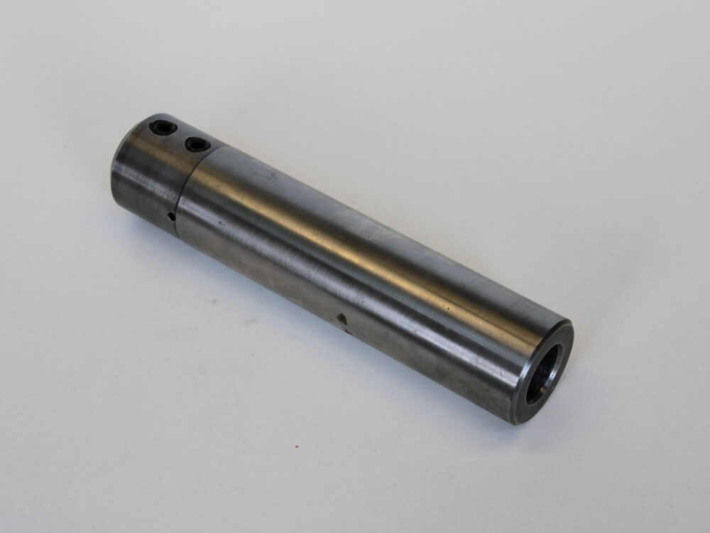 Bohrhalter für SCHÜTTE SD/SF/AF/AD