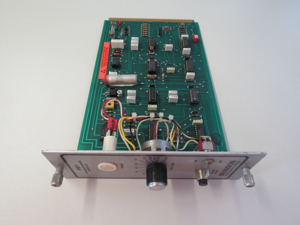 Programmer Module PB1