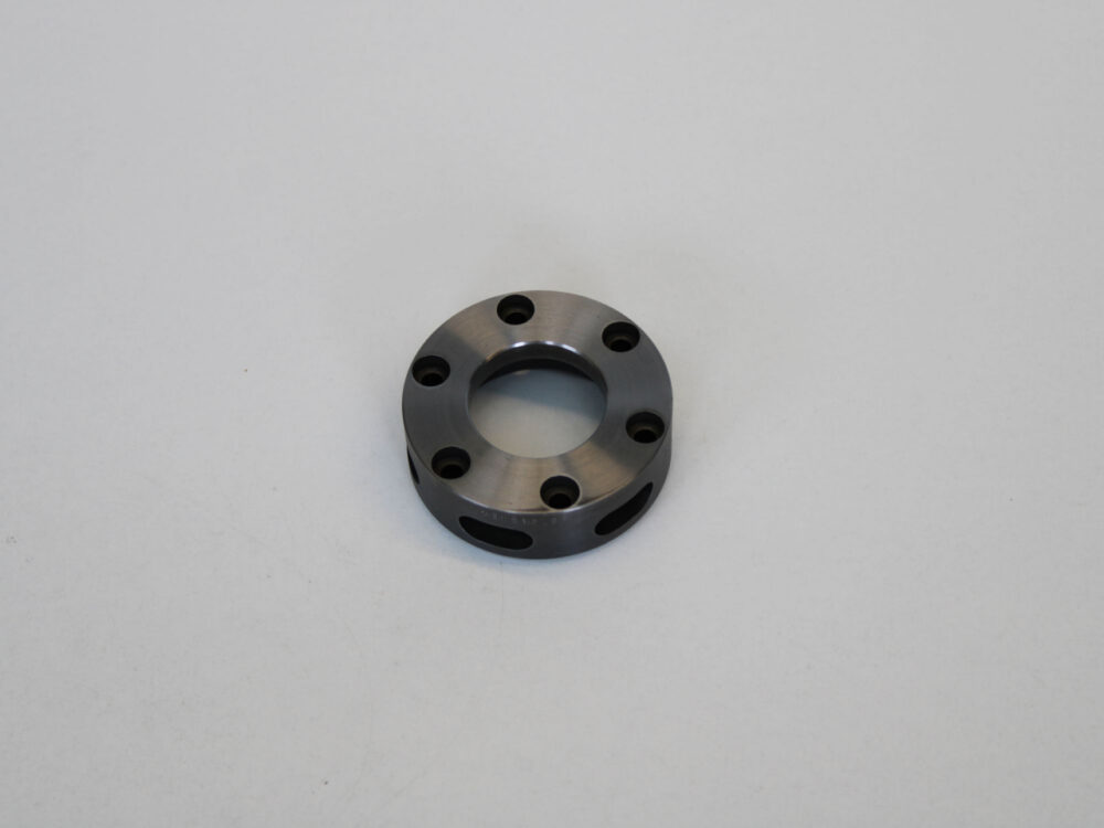 Deckel für INDEX MS25/25E