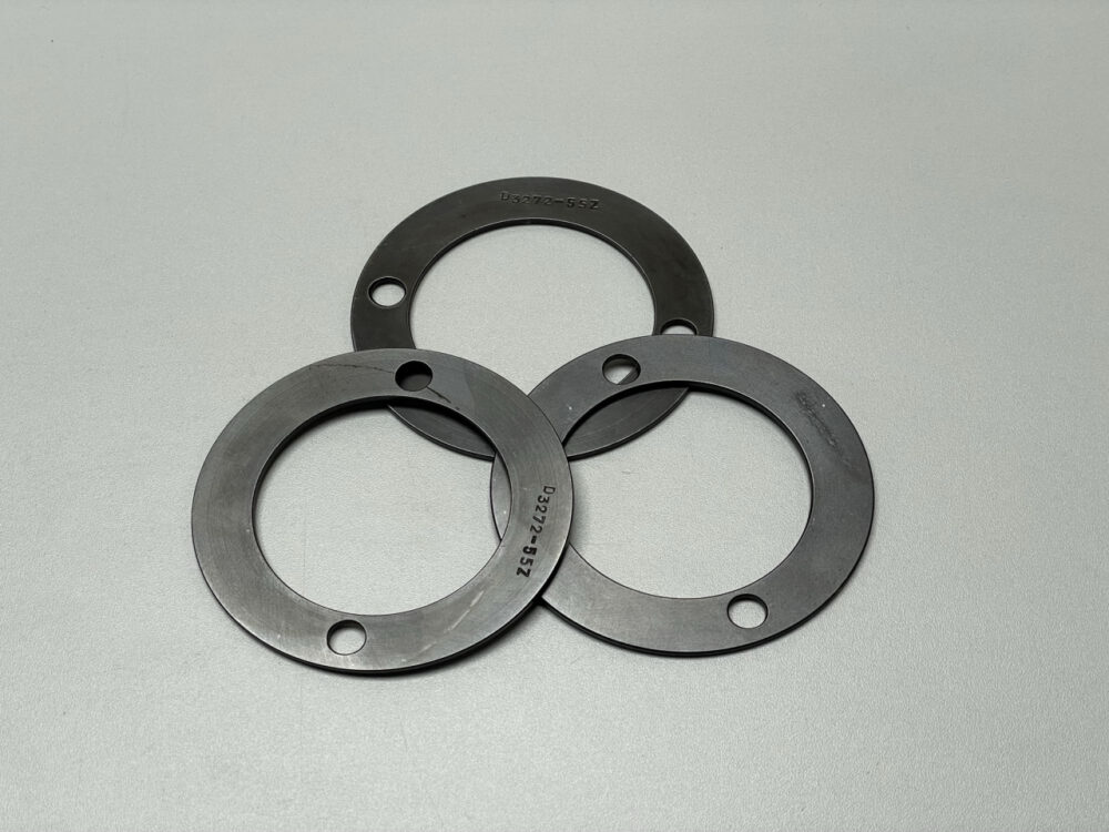Druckscheibe für SCHÜTTE SF51