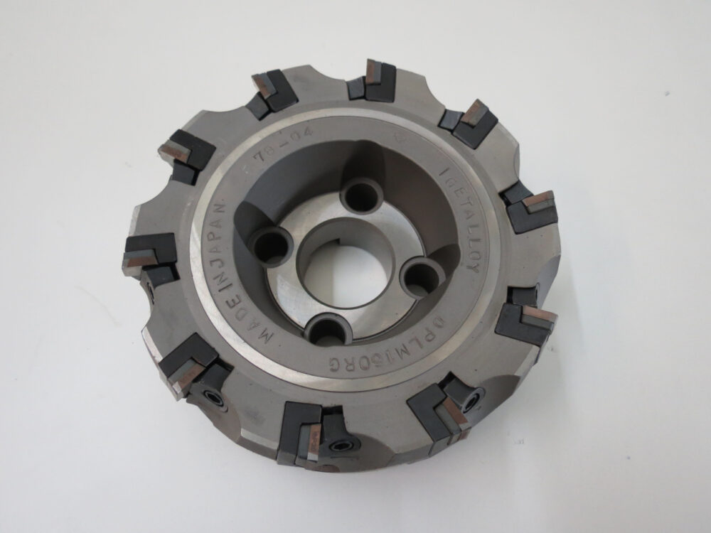 Fräskopf SUMITOMO