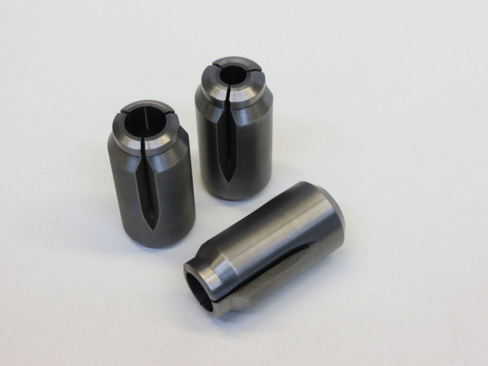 Führungsbüchsen für TORNOS BECHLER BR16