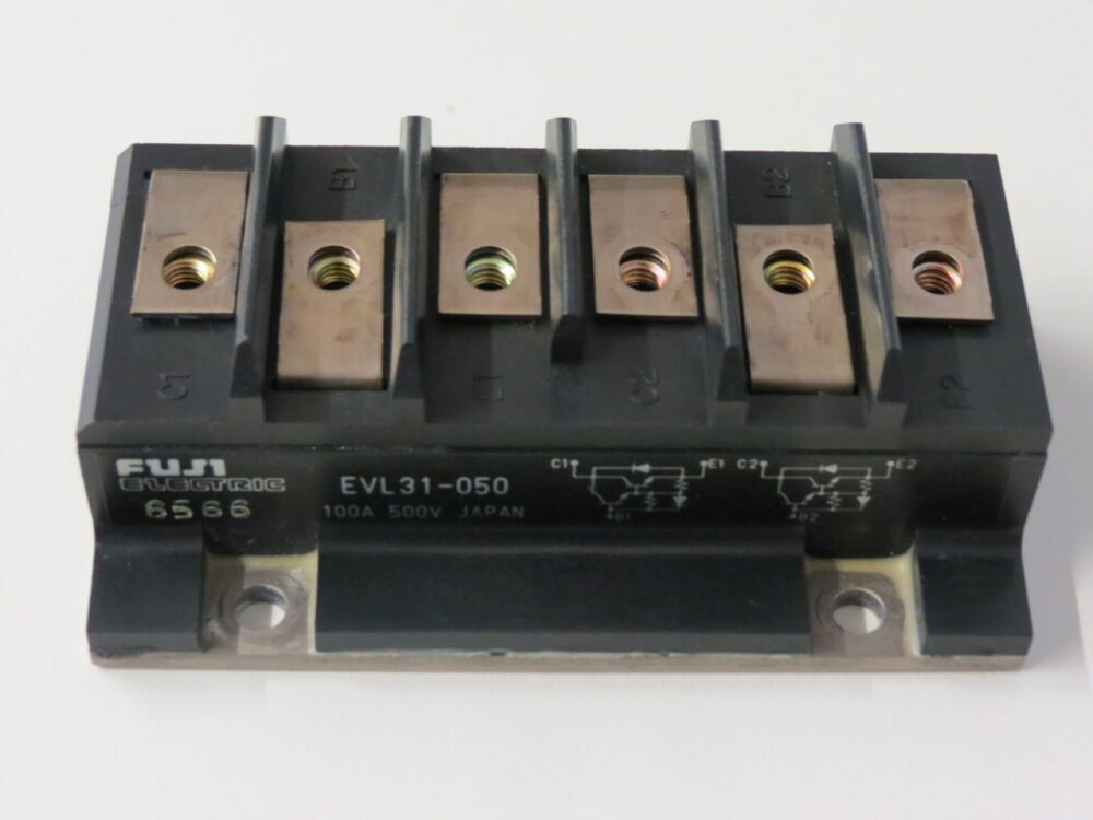 Transistor Module EVL31-050
