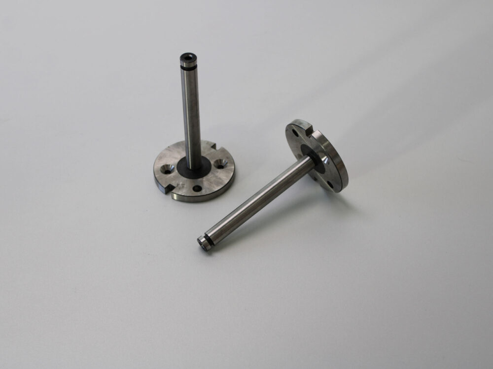 Gewindebohrhalter für SCHÜTTE AD/AF/SD/SE/SF