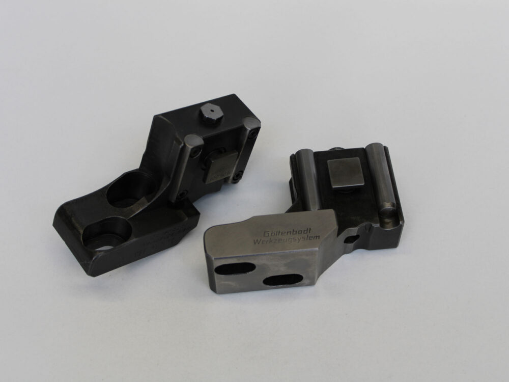Grundhalter für SCHÜTTE SF/SFH