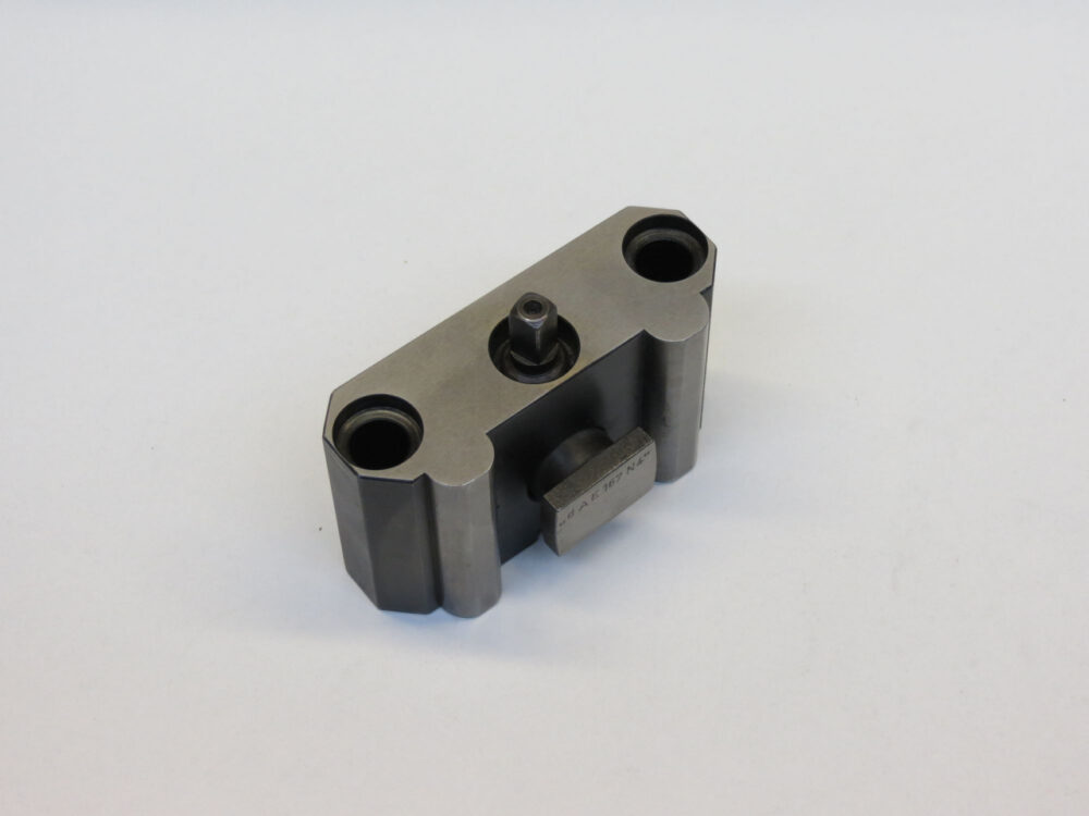 Grundhalter für SCHÜTTE