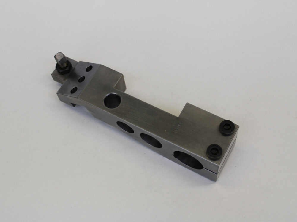 Hebel für INDEX MS25/25E