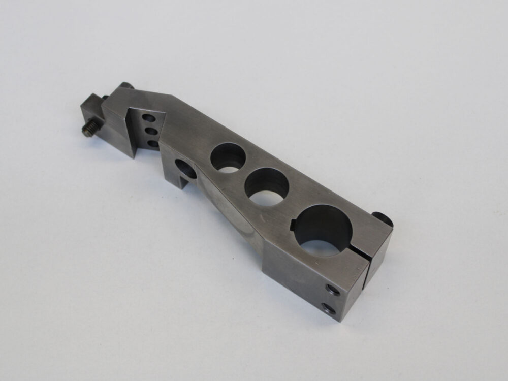 Hebel für INDEX MS25/25E
