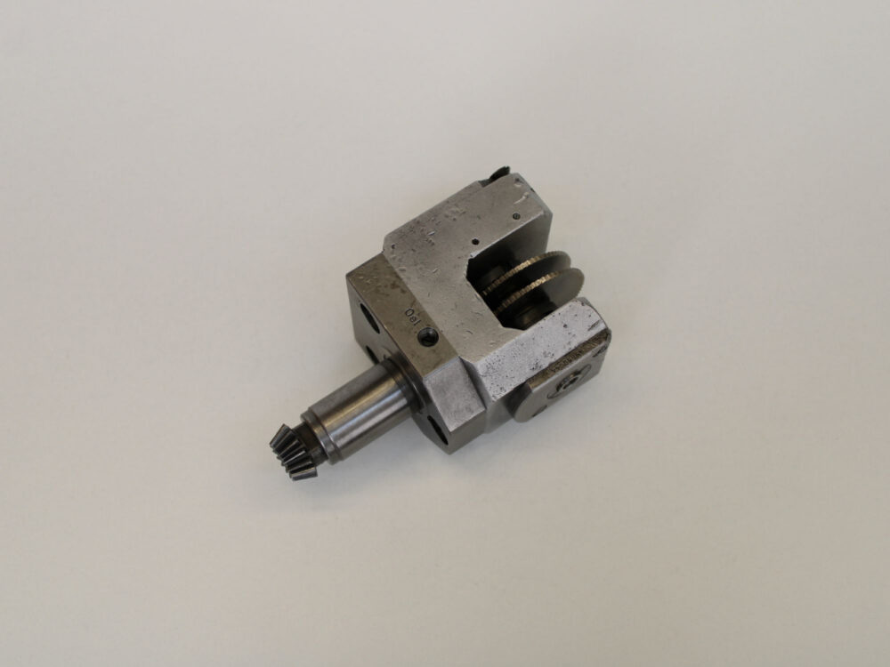 Kreissägehalter für INDEX B