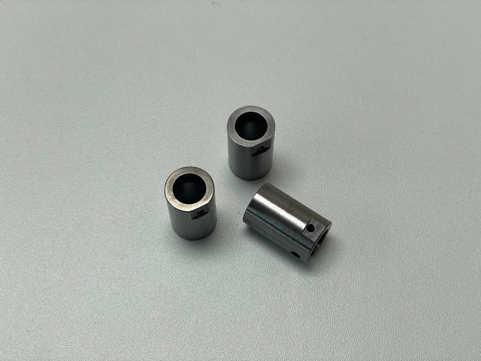 lange Führungsbüchse für INDEX A