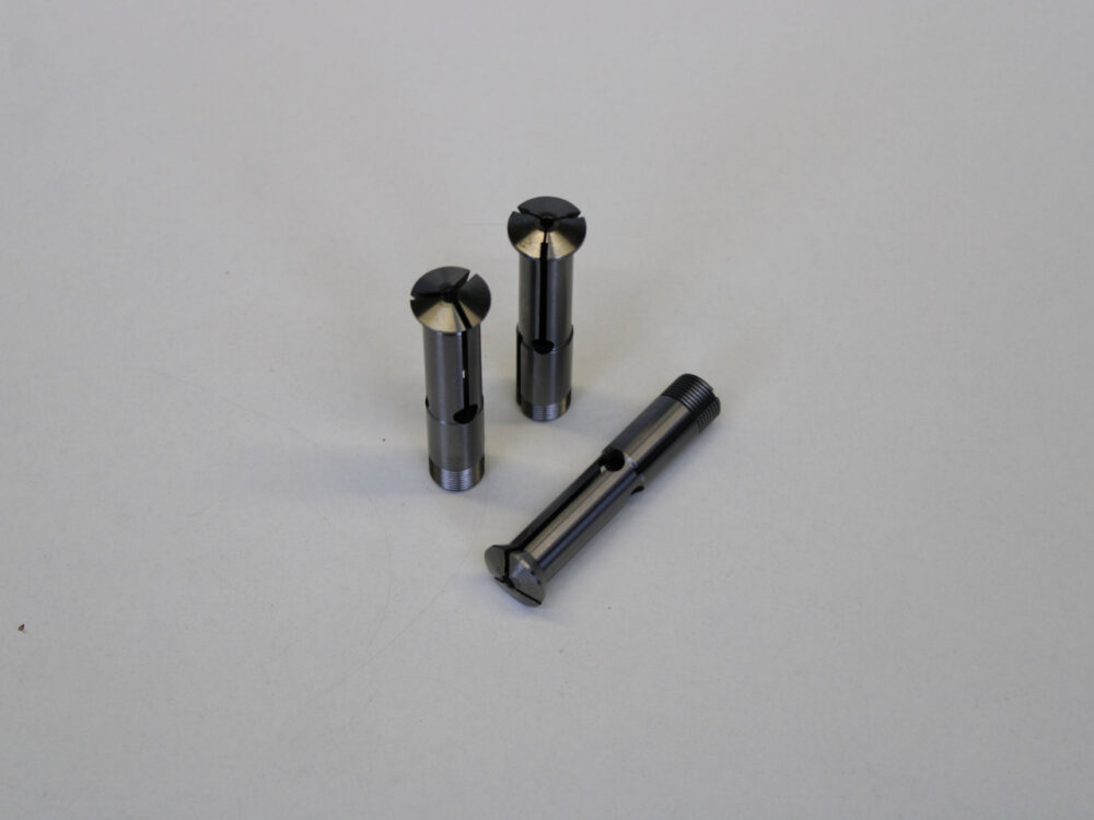 Führungsbüchsen MAGIC CRD143 für TORNOS