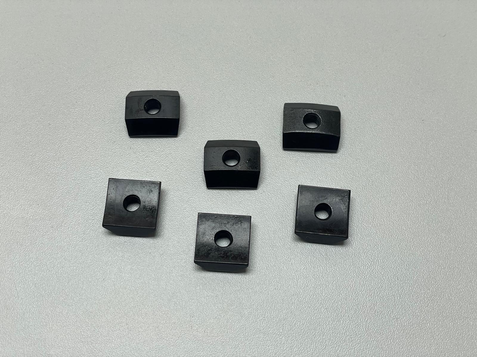 Nutenstein für TRAUB TD