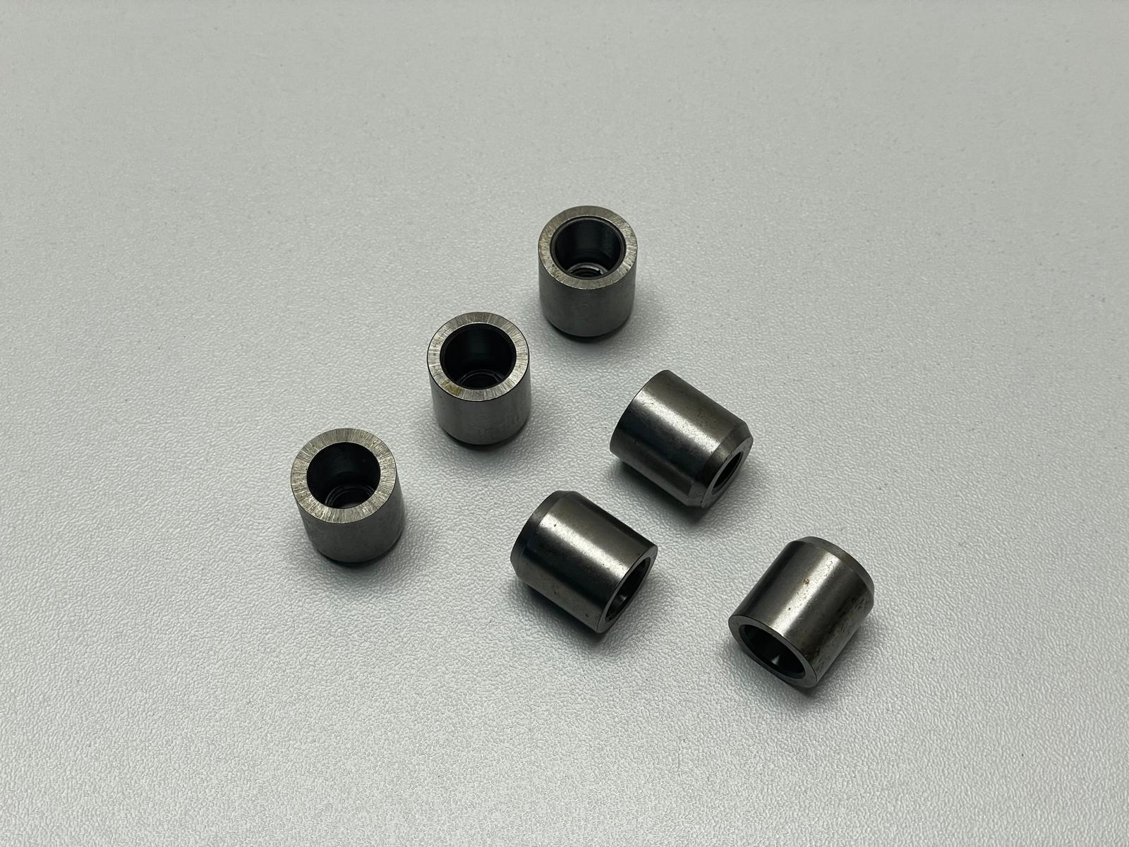 Riegelbüchsen für INDEX A25