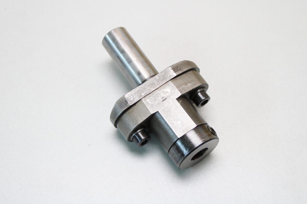 Räumhalter für Räumdorne 12x40