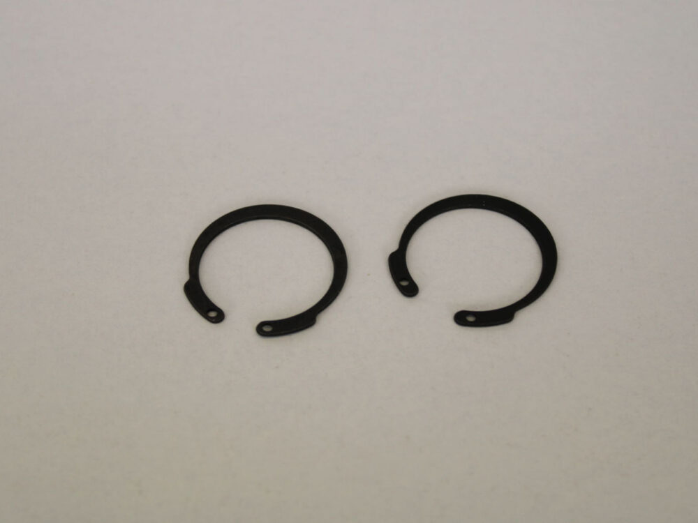 S-Ring 22 x 1,0 für INDEX