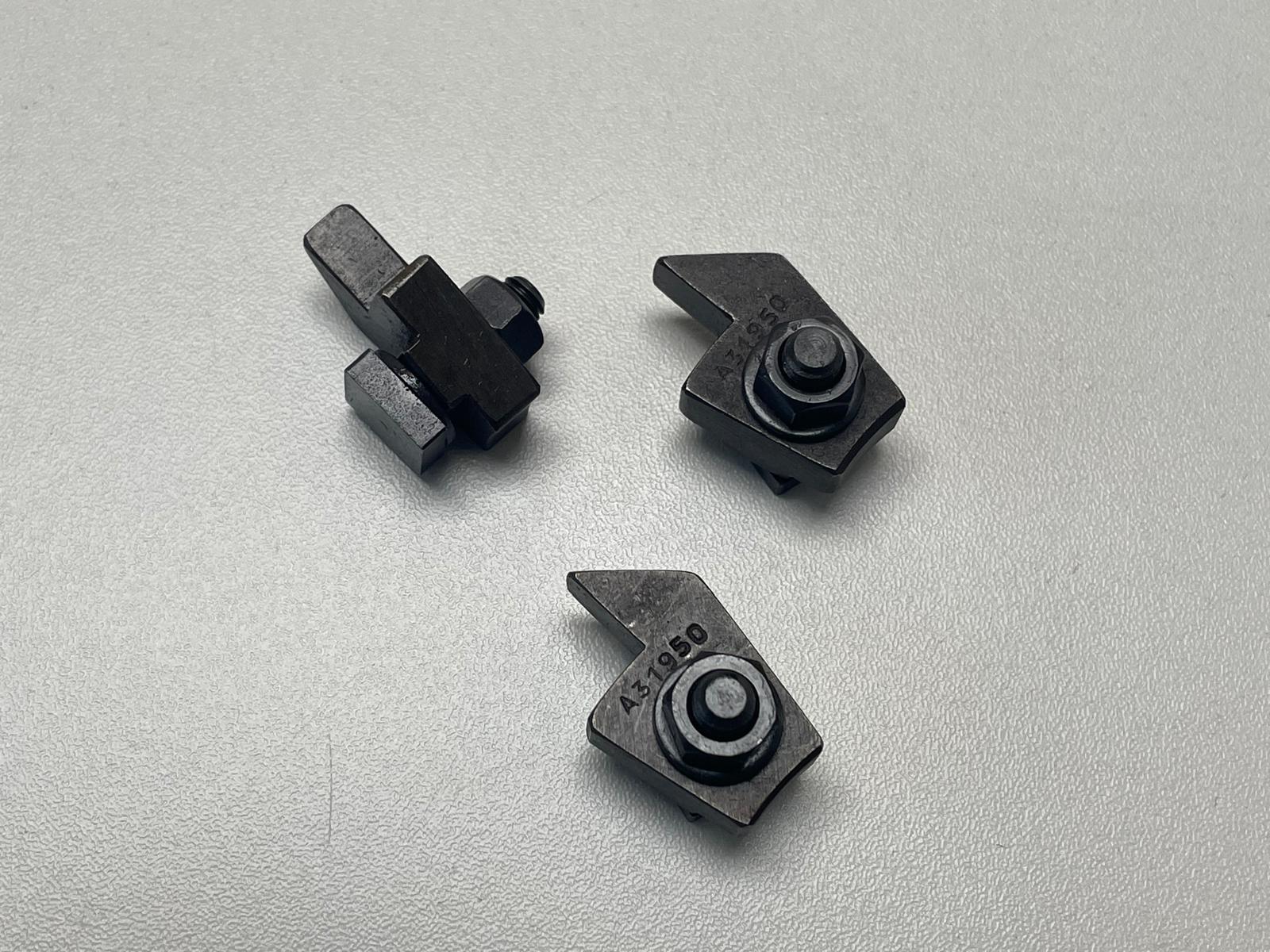 Schaltnocken für INDEX A