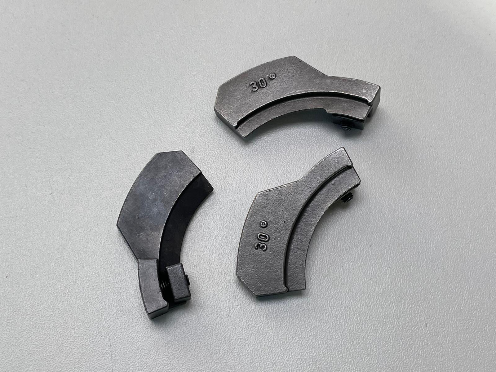 Schaltsegment 30° für TRAUB TD