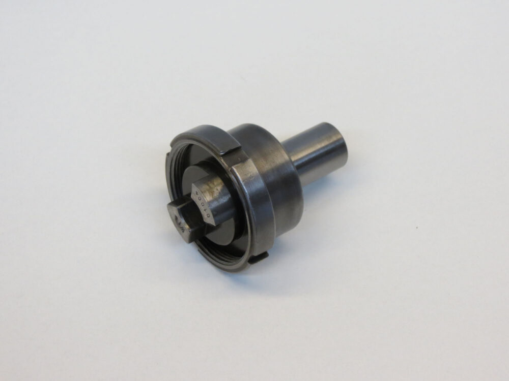 Schneideisenhalter 3/4"