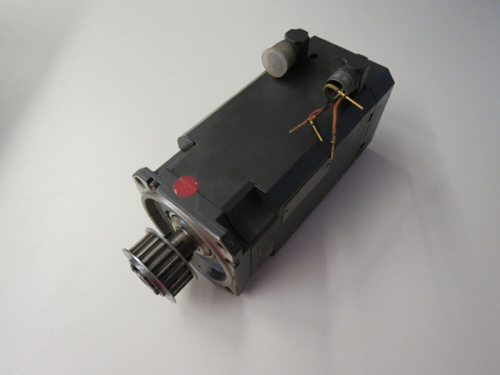 Servomotor für sonstige