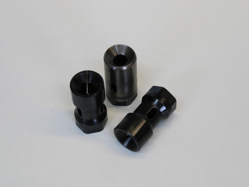 Spannhülsen  SHC37 für Cucchi PB38