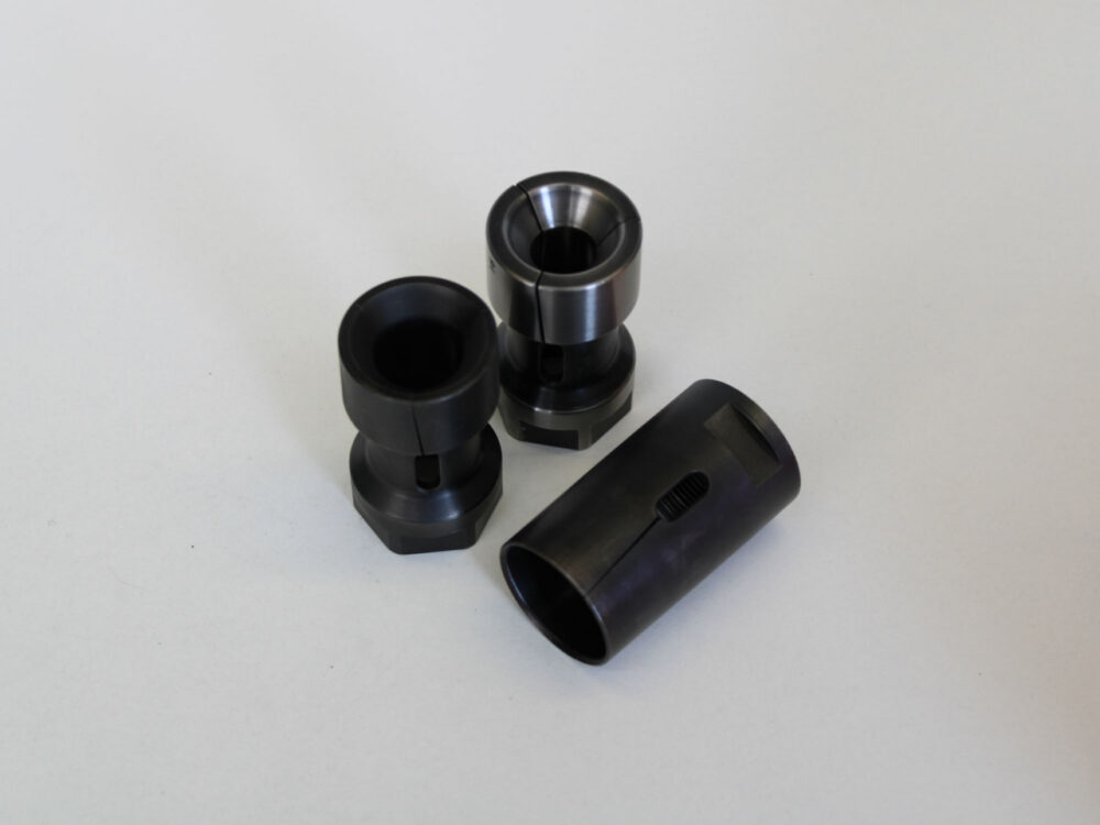 Spannhülsen SHC40 für CUCCHI PB42