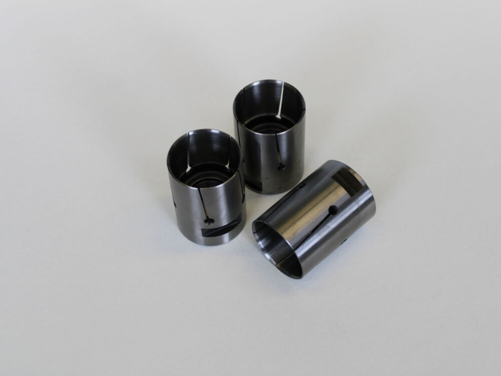 Spannhülsen SHC50 für CUCCHI PB50
