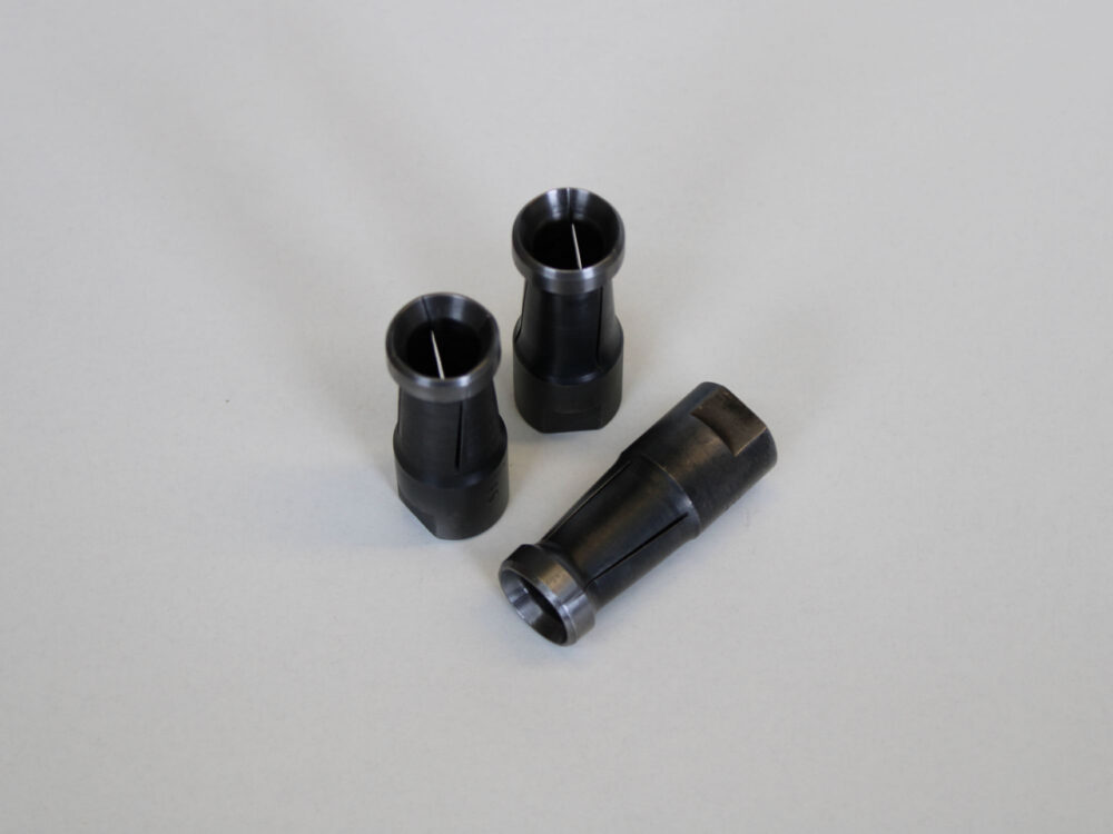 Spannhülsen SPHJ23 für IEMCA