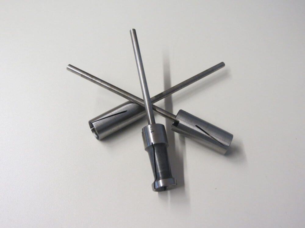 Spannhülsen  D20 / SHIT20 für IEMCA TAL